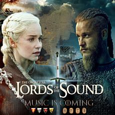 Концерт Lords of the Sound з програмою Symphony Of Justice