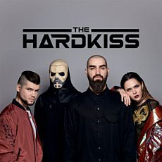 Клубний концерт гурту The Hardkiss