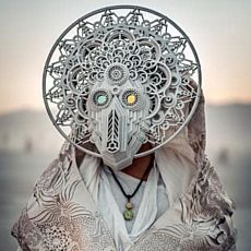 Зустріч «Все про Burning Man та українську Burn Культуру»