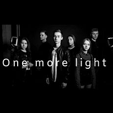 Концерт гурту One More Light